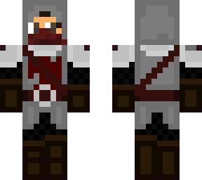 assassin