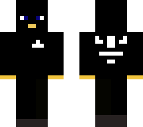 bandit