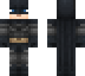 batman blue