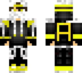 best skin ever