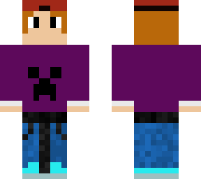 boy