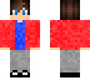 boy