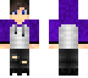 boy character