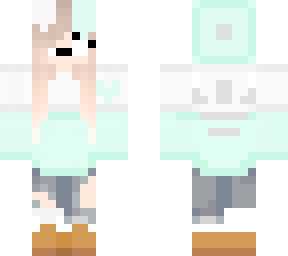 bunny edit not my skin