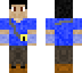 caseydeoca skin 2018
