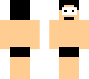 censored guy