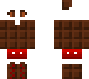 chocolate - ob - female