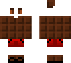 chocolate - ob - male