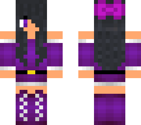christmas aphmau