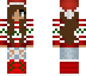 christmas ashley