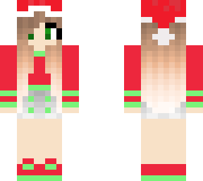 christmas eadie