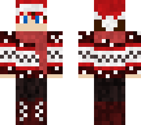 christmas edit