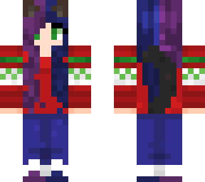christmas gender swap azure