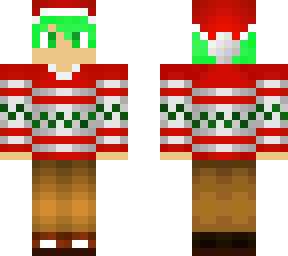 christmas kid