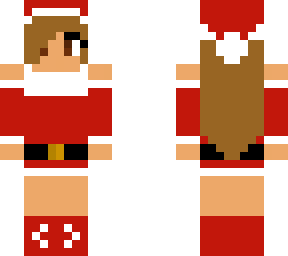 christmas me