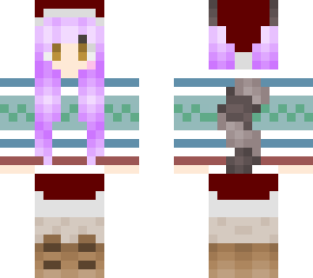 christmas skin for diffy