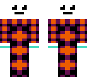 colourful boi
