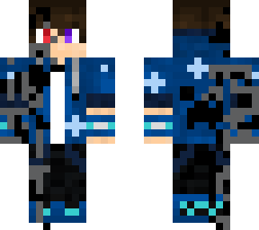 corrupted galaxy shirt(real)