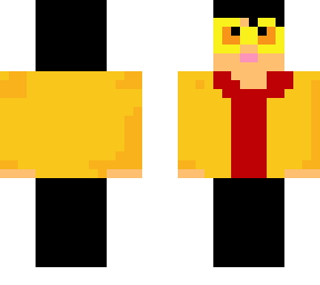 cringeman