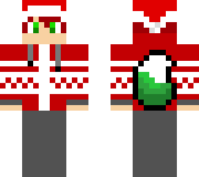 cristmas warriormikey1