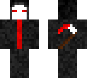 death reaper
