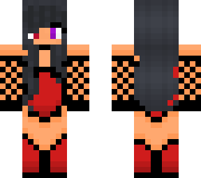 demond aphmau
