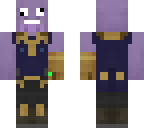 derp thanos
