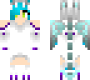 dragon girl 3