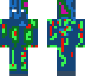 drowned dead bandit
