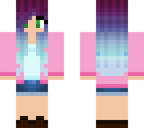 eline skin