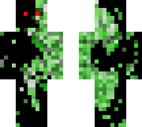 ender creeper