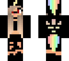 evil uincorn