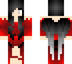 fallen angel