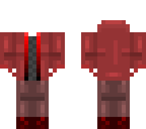 fiery heart- ob