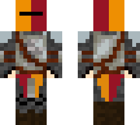 for honor warden