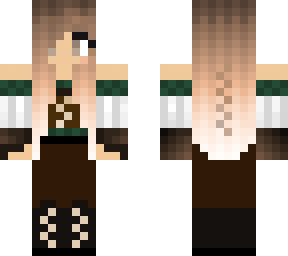 for rp (random person