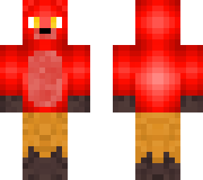 foxy