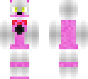funtime foxy (fix)