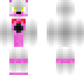 funtime foxy