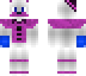funtime freddy