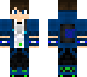 gamer