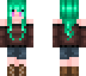 girl