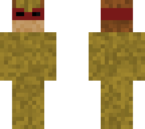golden knight