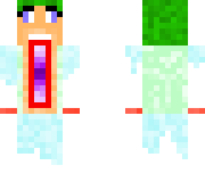 human gost unspeakable