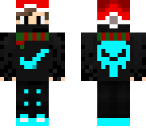 inferno skaar christmas
