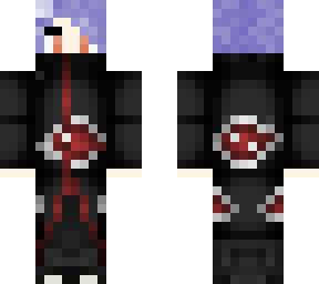 konan akatsuki