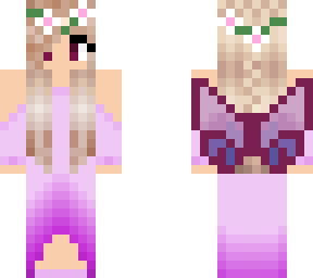 little pink fairy princess
