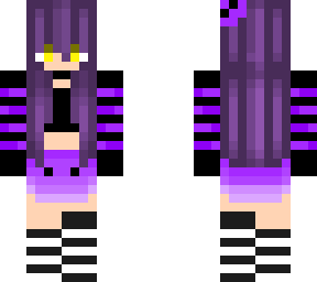 little witch me