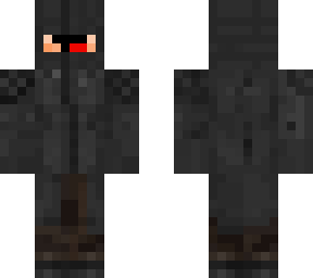 mat's skin