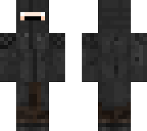 matis' skin.